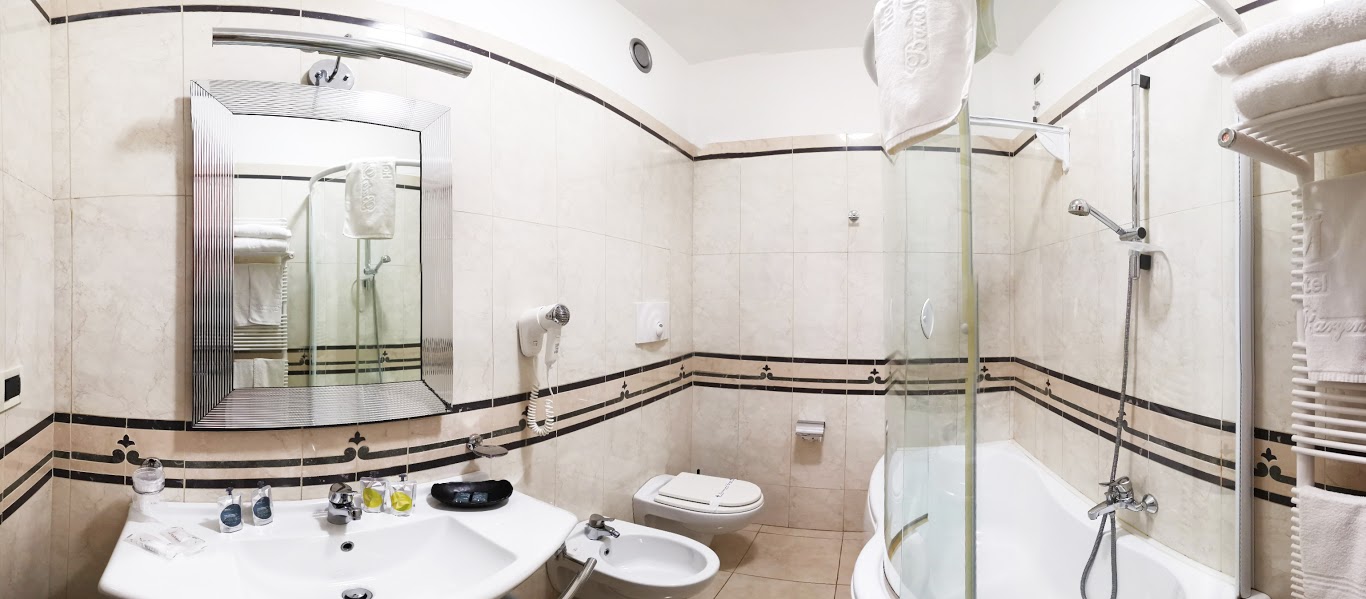 Hotel Baia D'Argento