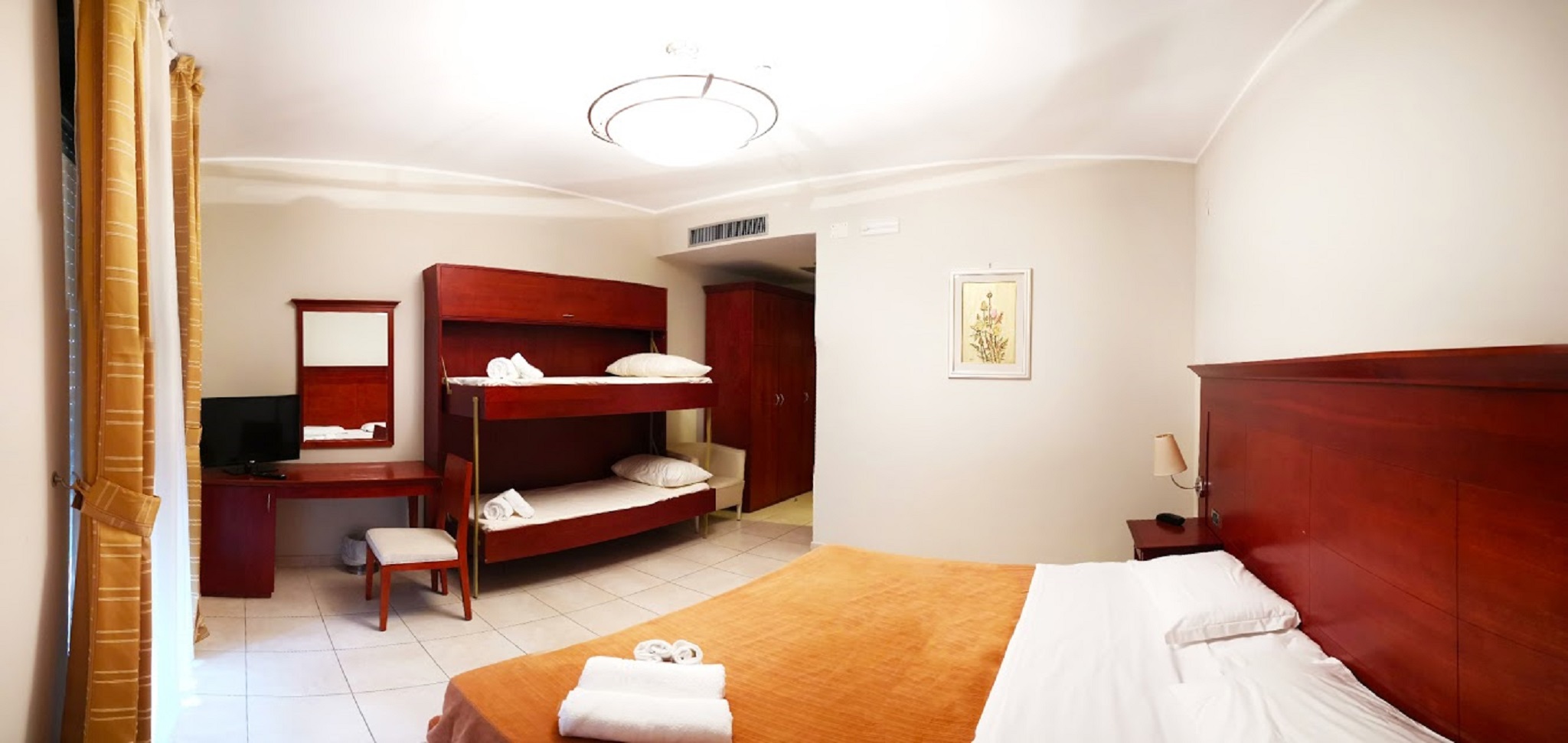 Hotel Baia D'Argento