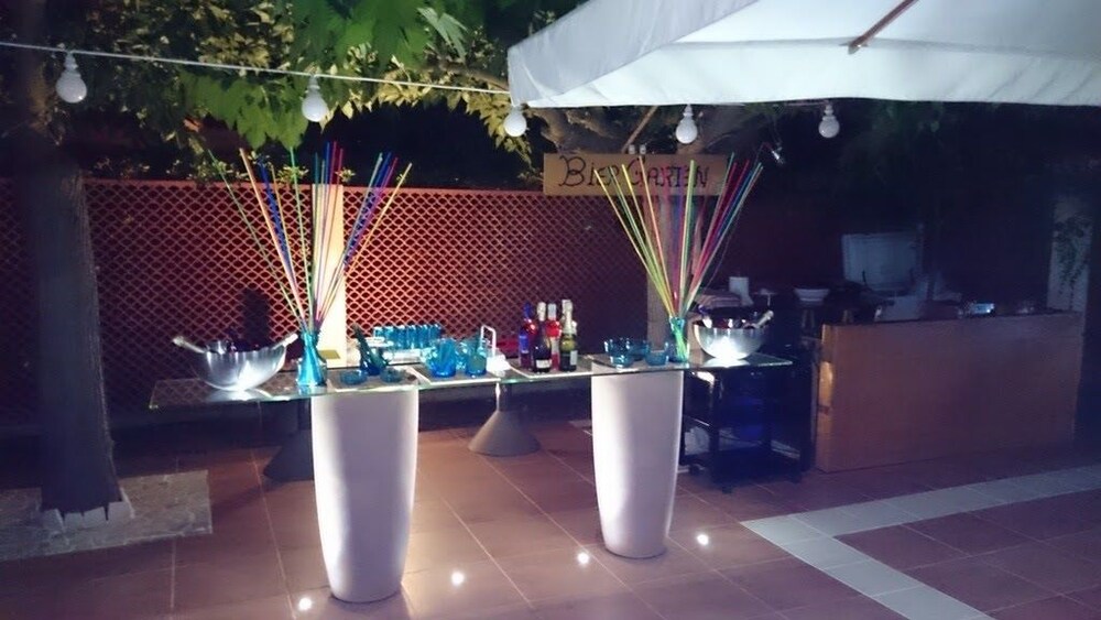 Ca' Donatella Mare & BBQ