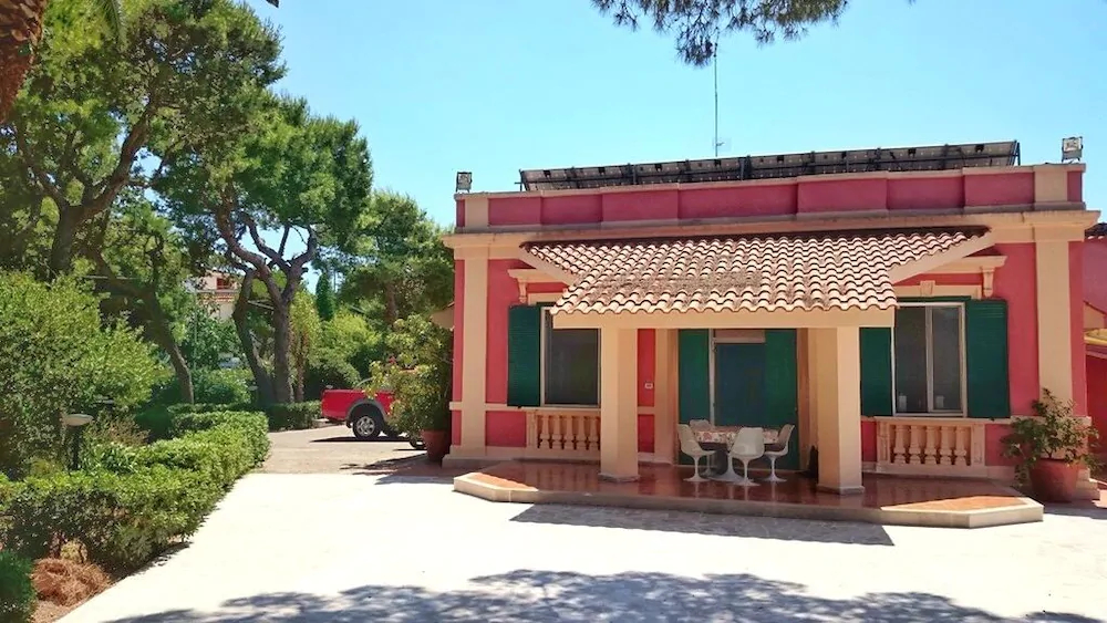 Ca' Donatella Mare & BBQ