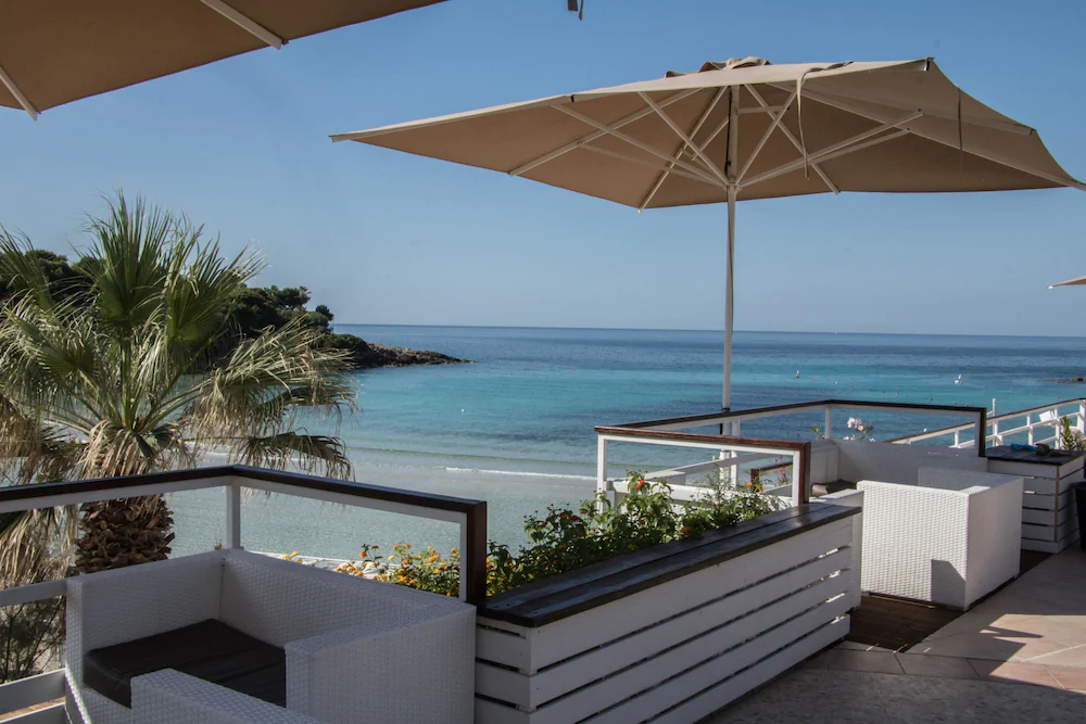 Ca' Donatella Mare & BBQ