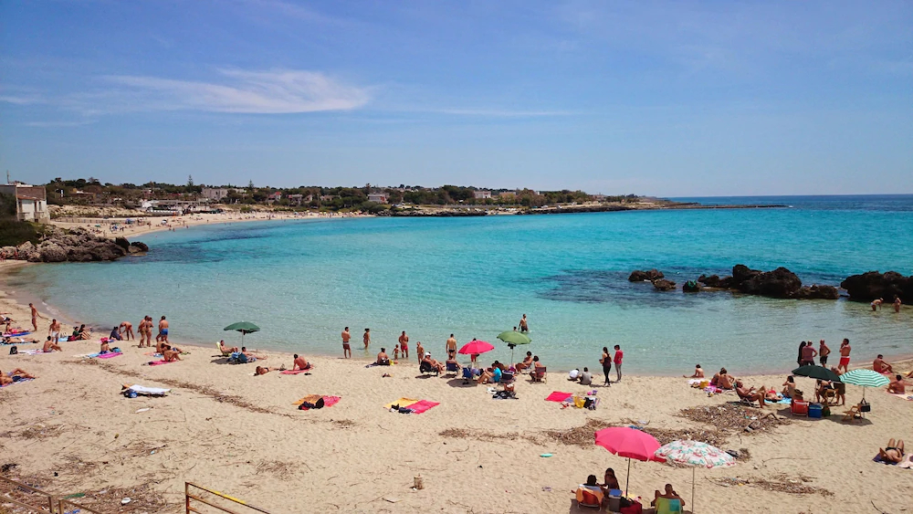 Ca' Donatella Mare & BBQ