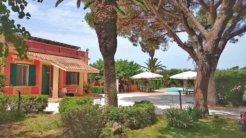 Ca' Donatella Mare & BBQ