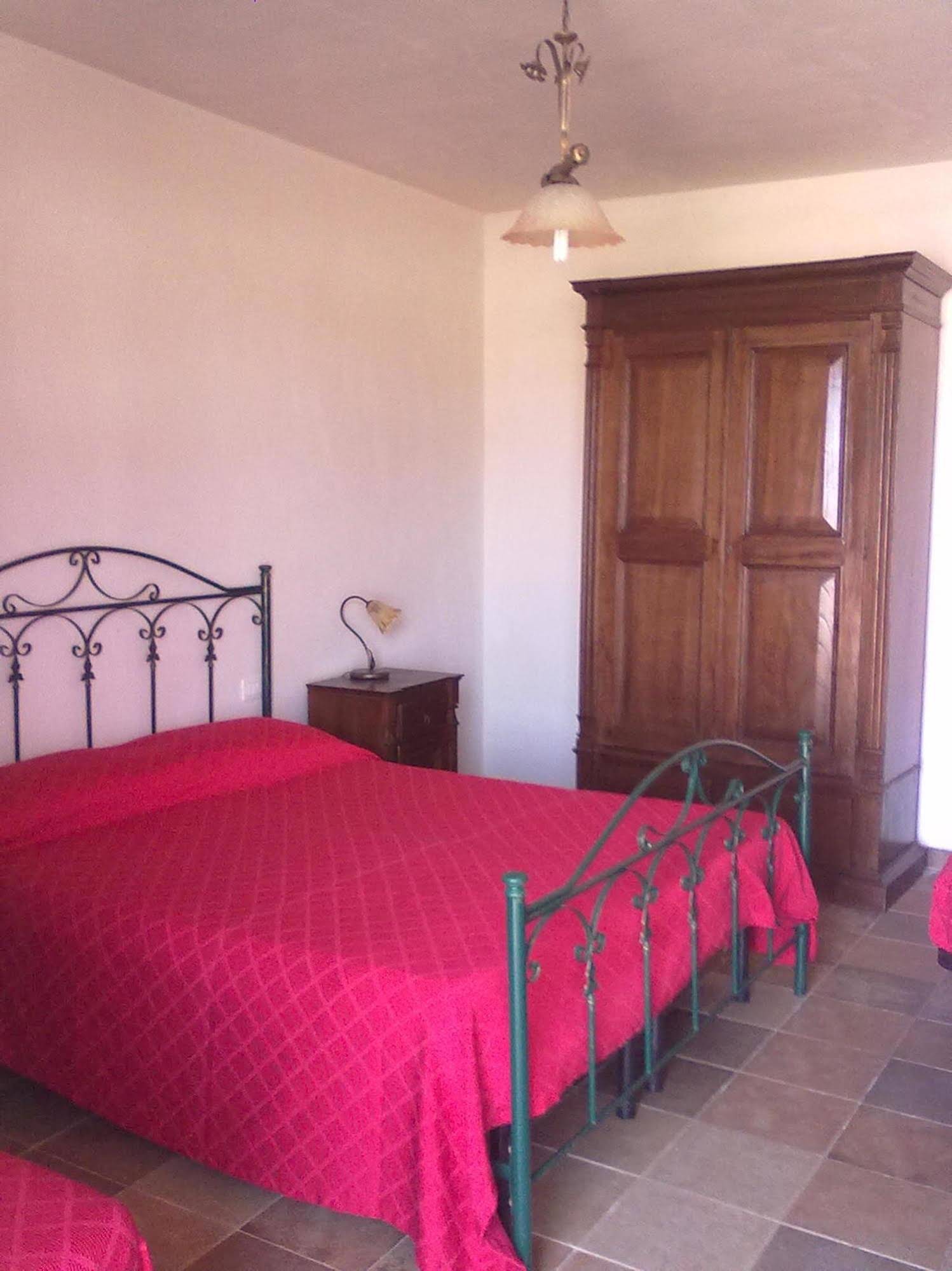 Agriturismo La Lucia