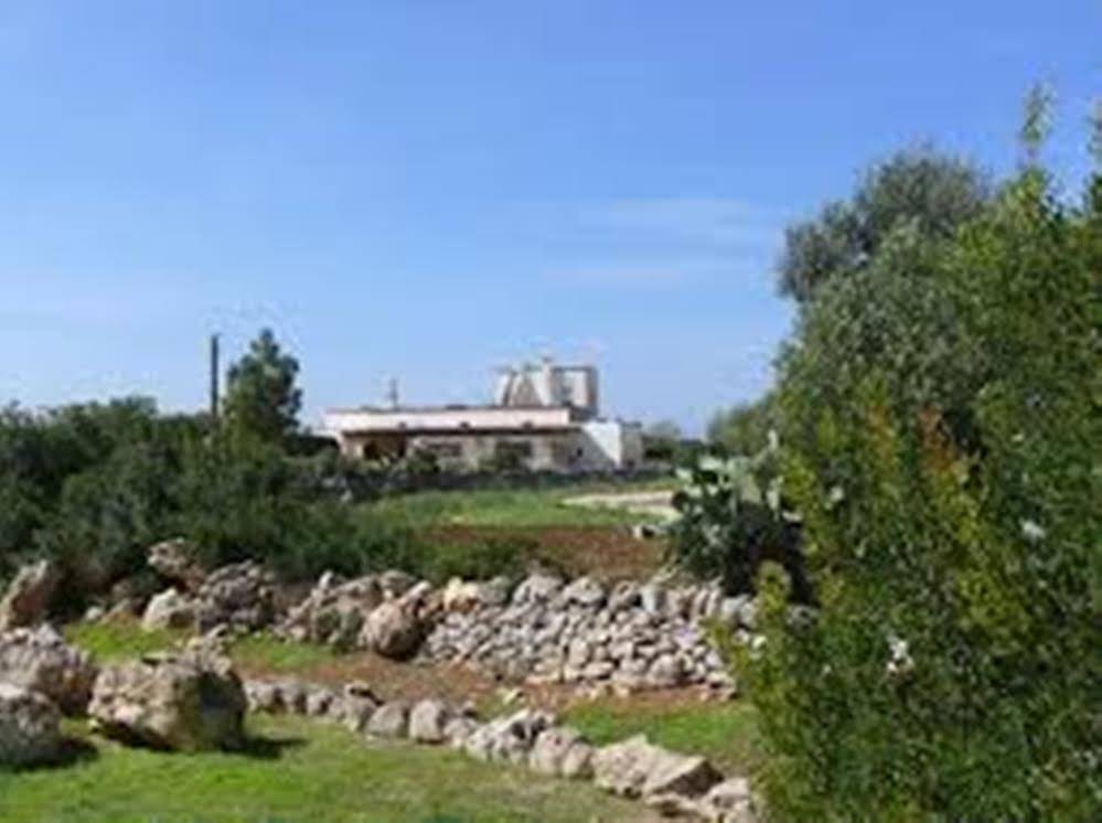 Agriturismo La Lucia