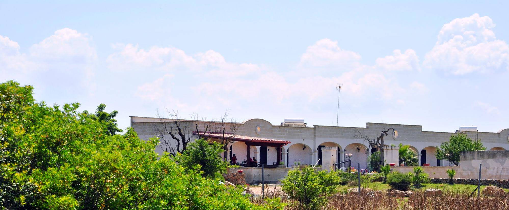 Agriturismo La Lucia