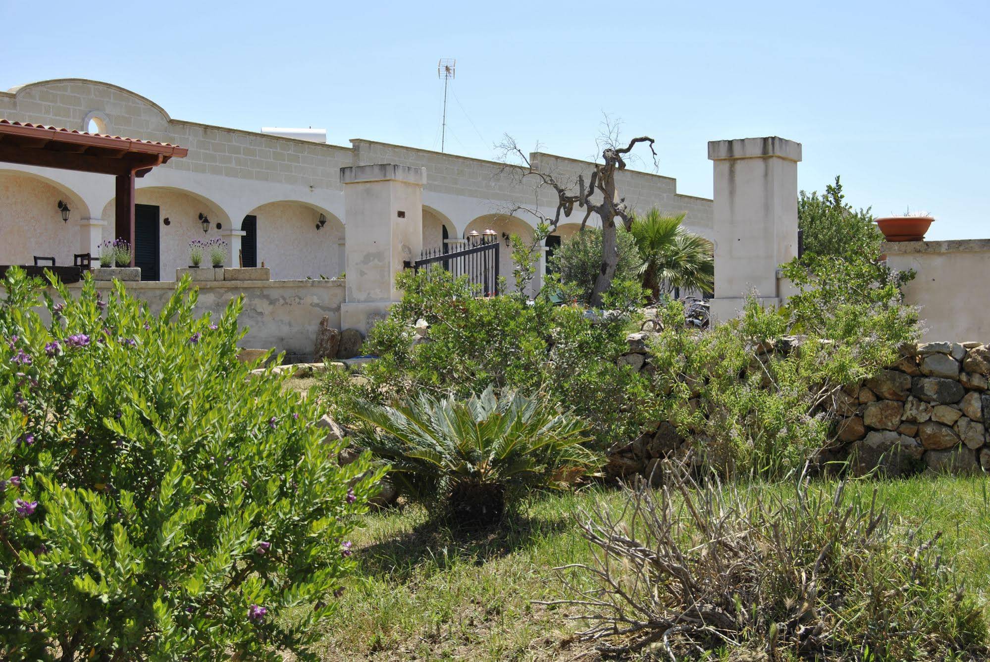 Agriturismo La Lucia