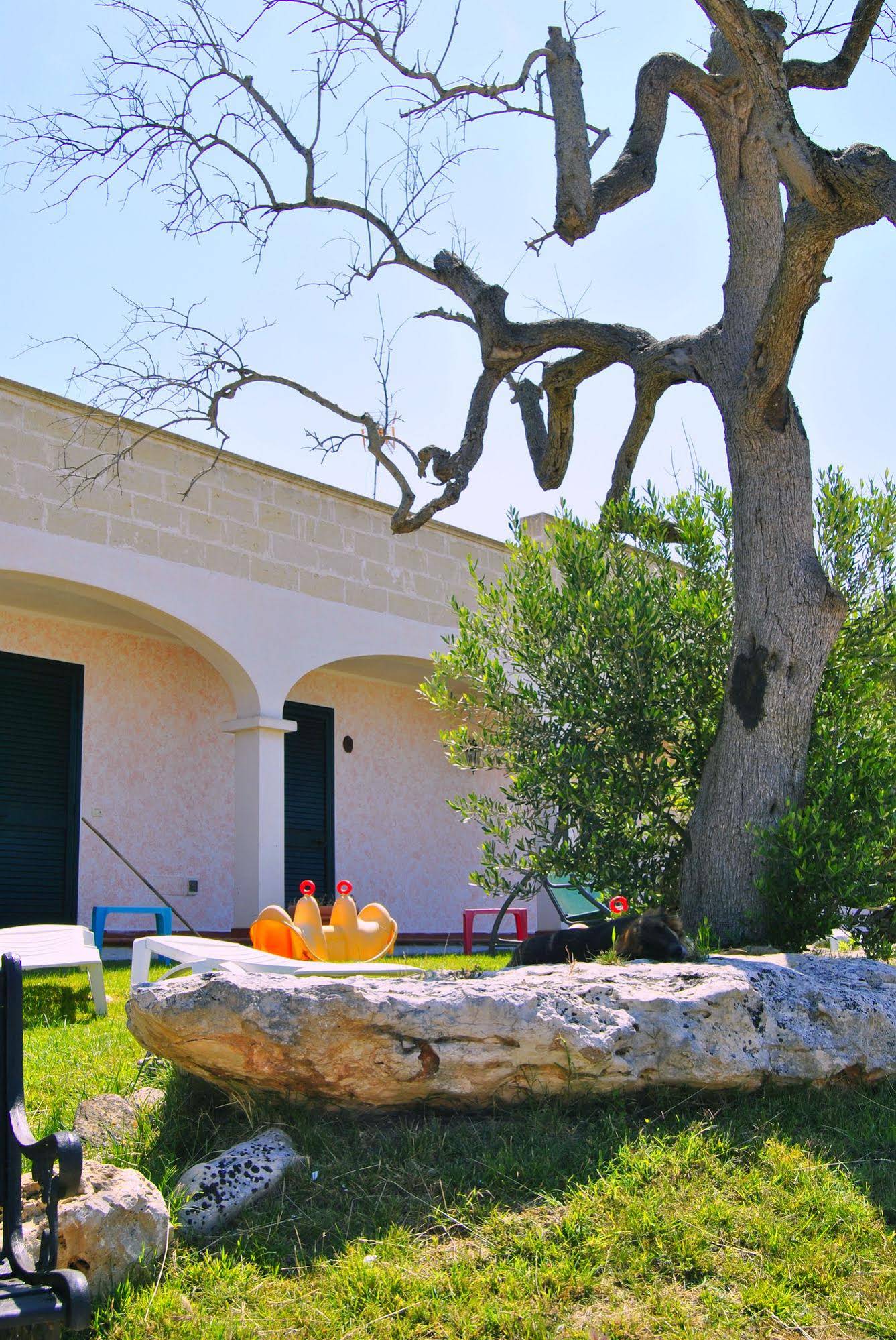 Agriturismo La Lucia