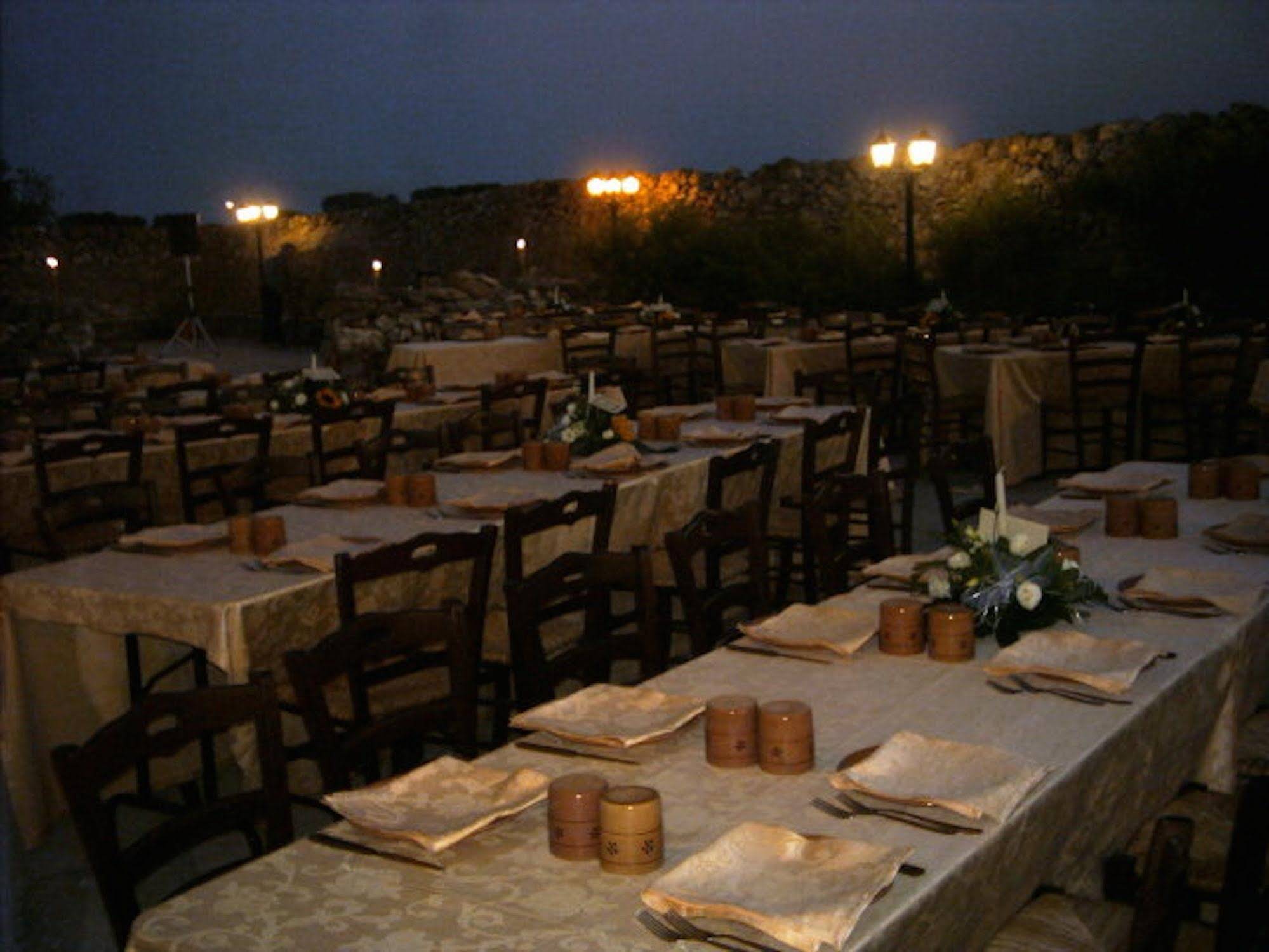 Agriturismo La Lucia