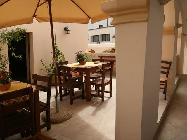 B&B Antica Dimora