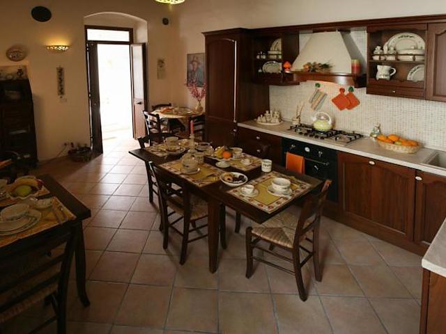 B&B Antica Dimora