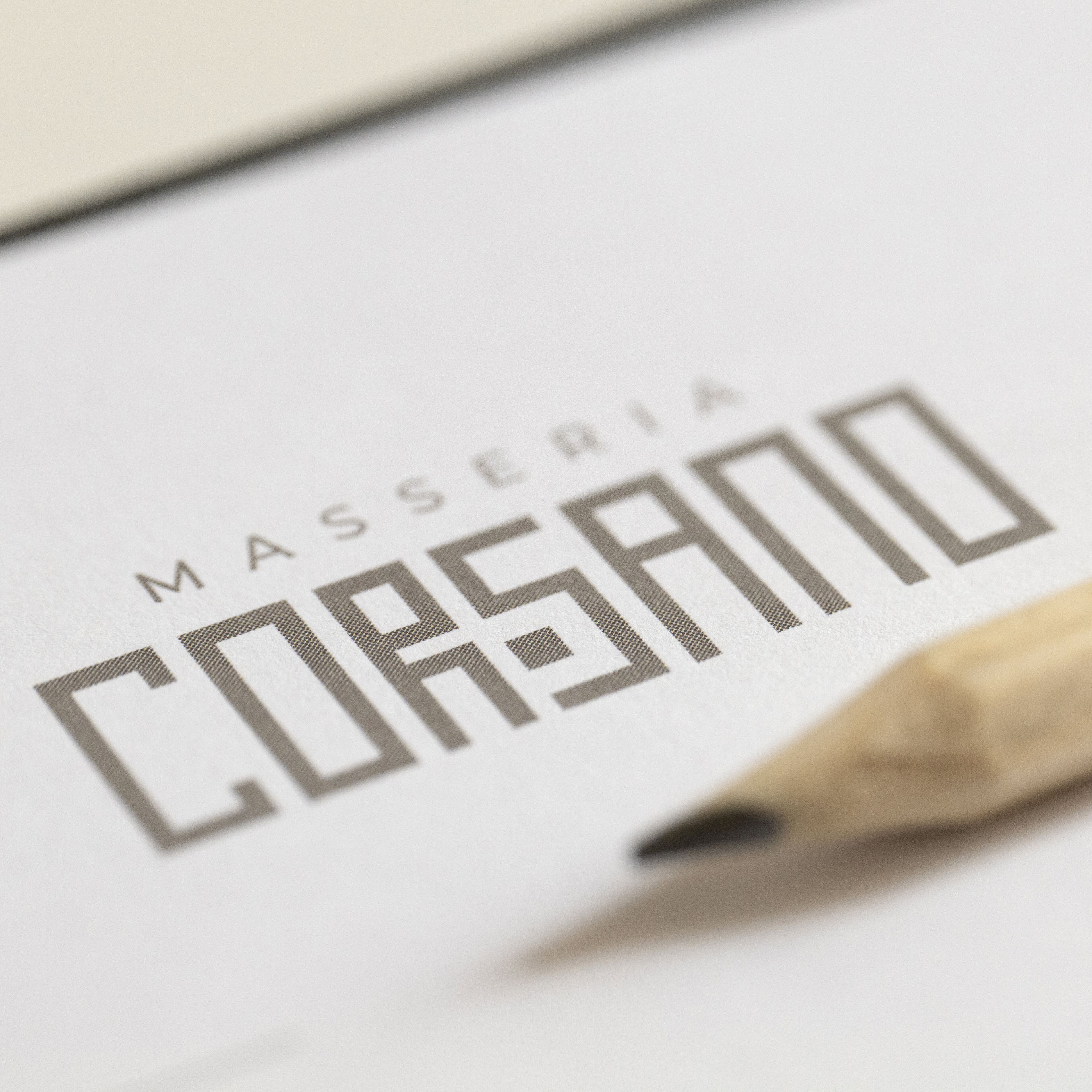 Masseria Corsano