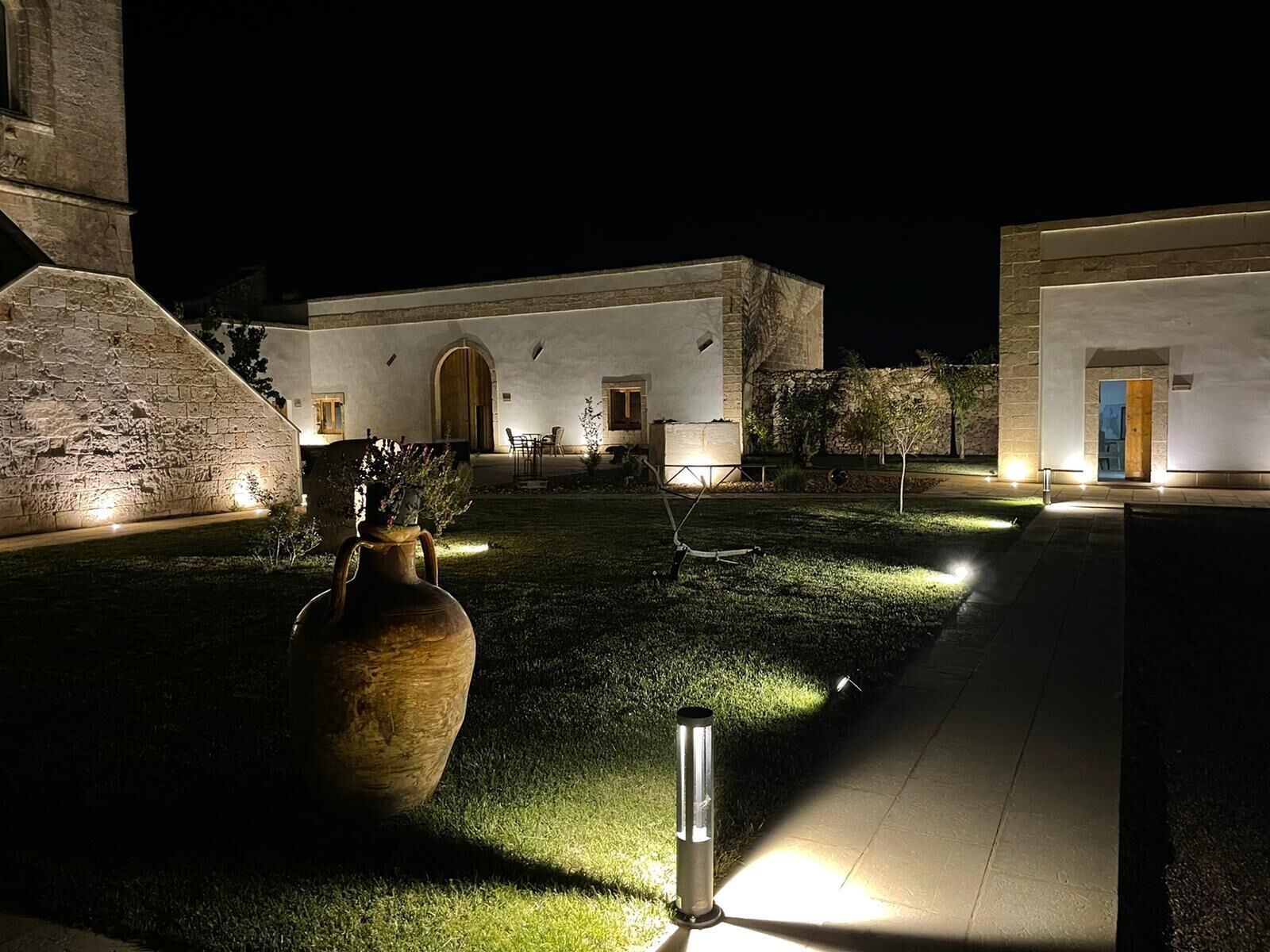 Masseria Trappeto