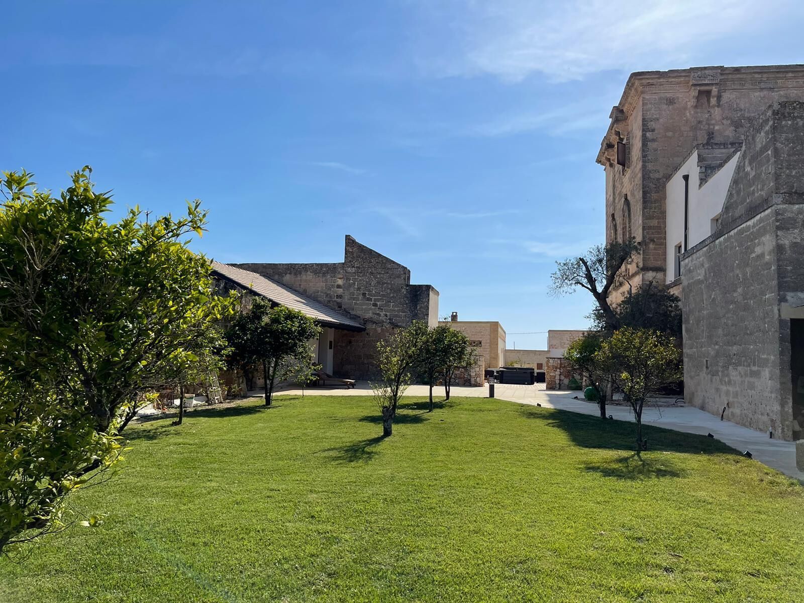Masseria Trappeto