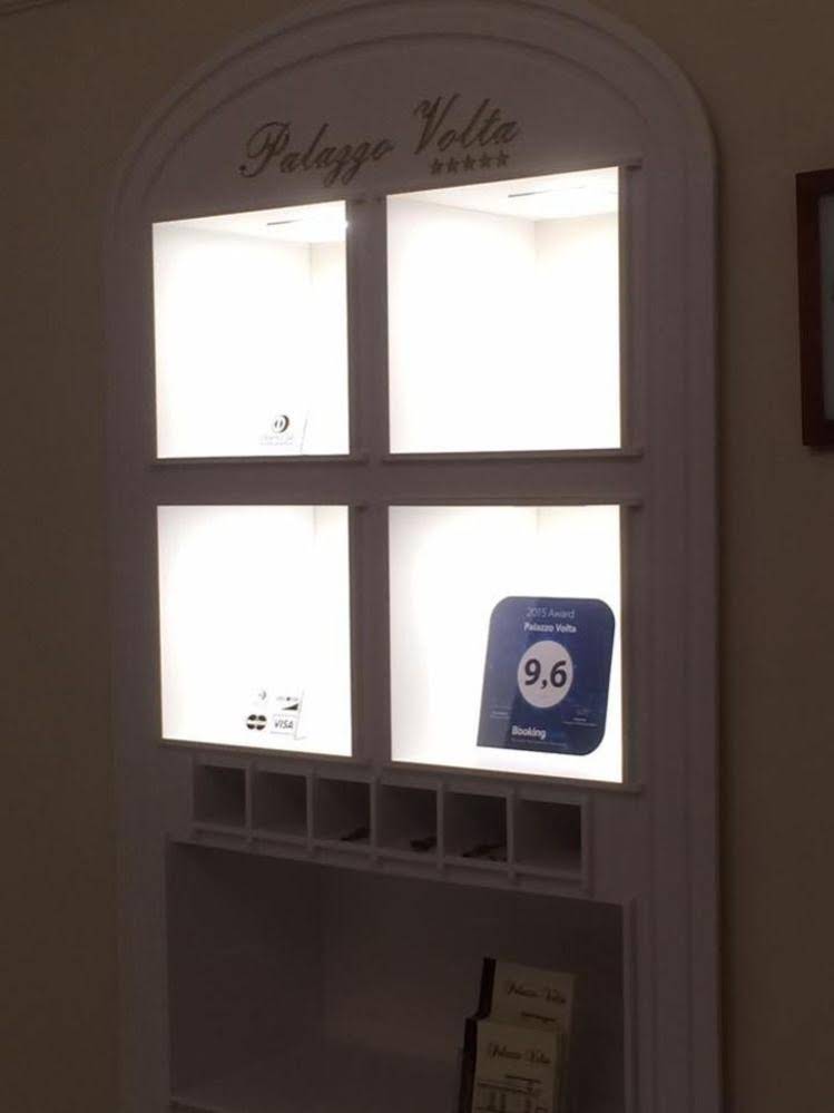 Palazzo Volta