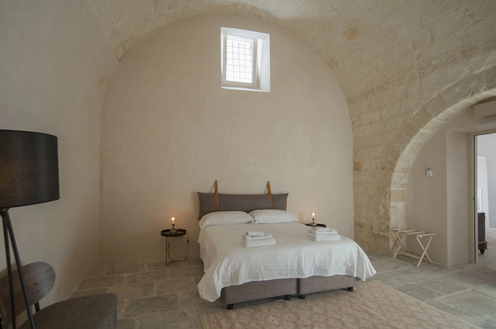 Relais Monastero Santa Teresa