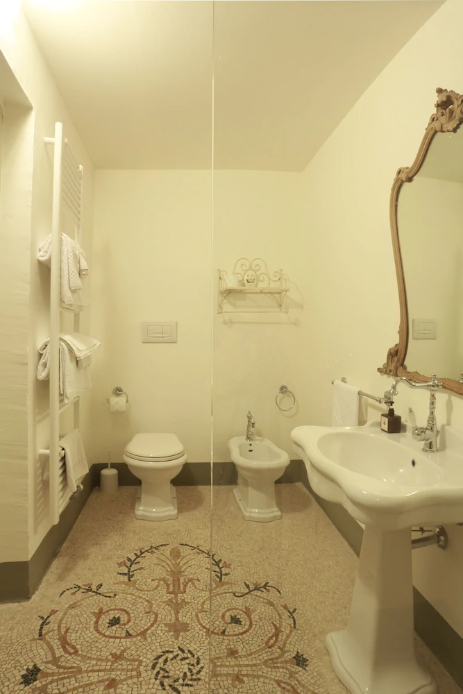 Relais Monastero Santa Teresa