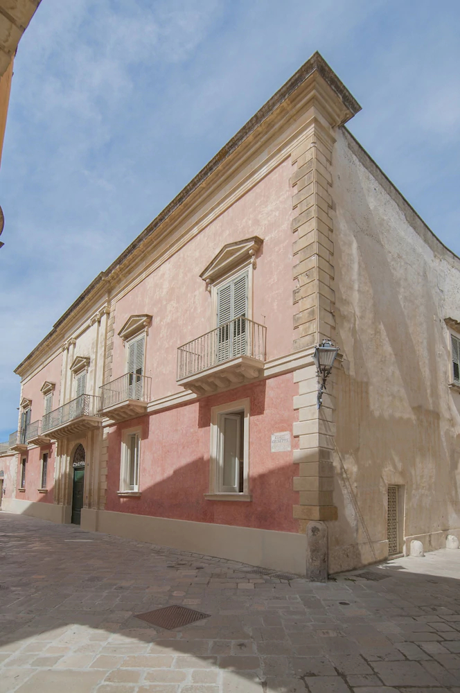 Relais Monastero Santa Teresa