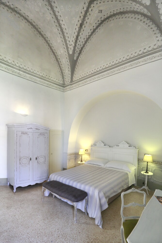 Relais Monastero Santa Teresa