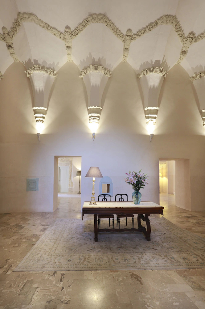 Relais Monastero Santa Teresa