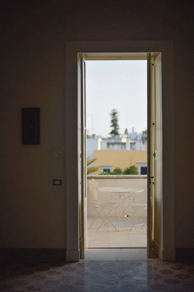 Relais Monastero Santa Teresa