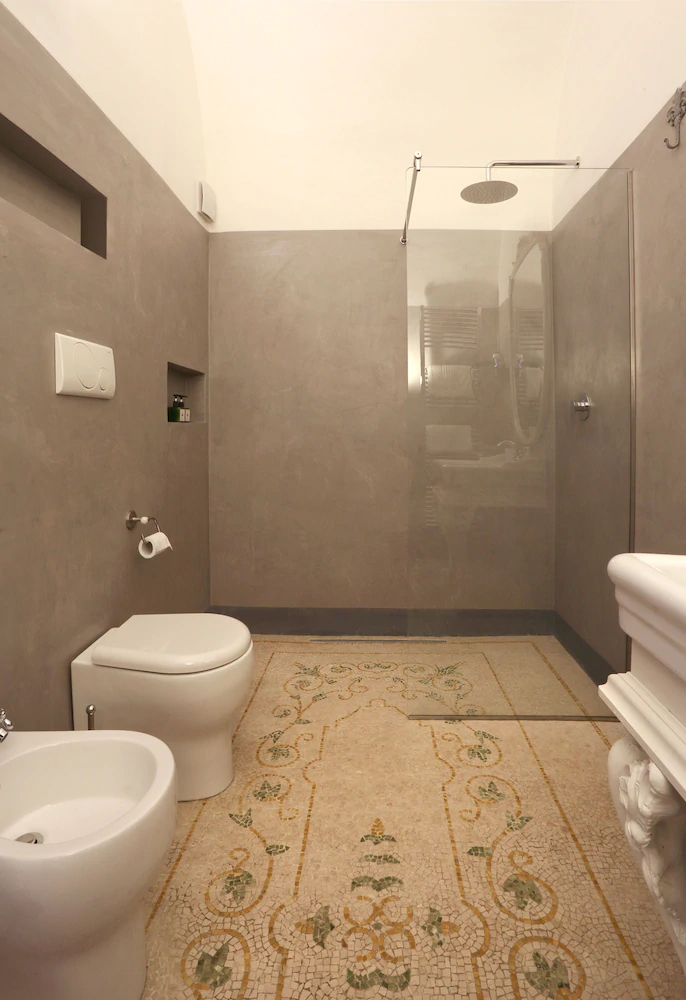 Relais Monastero Santa Teresa