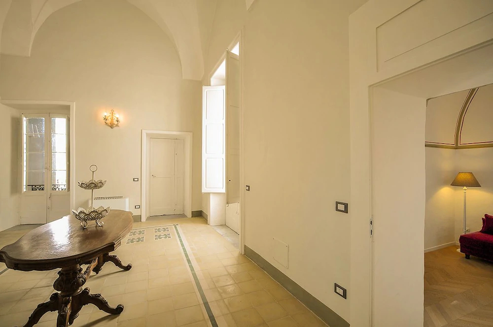 Relais Monastero Santa Teresa