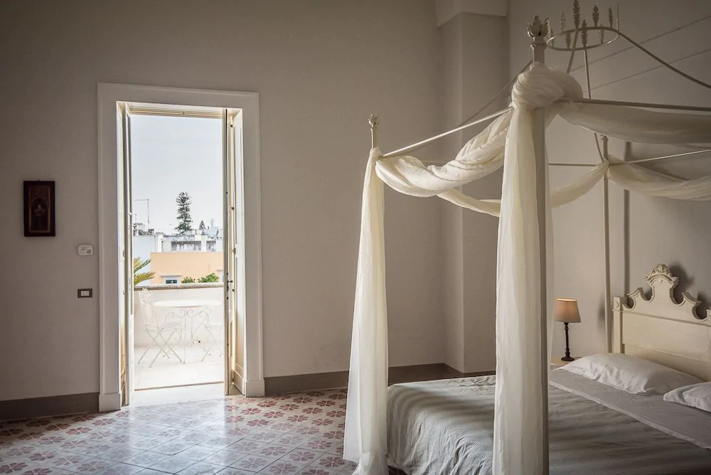 Relais Monastero Santa Teresa