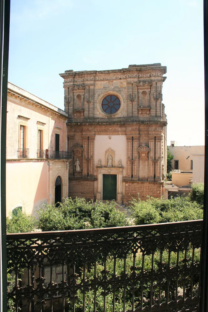 Relais Monastero Santa Teresa
