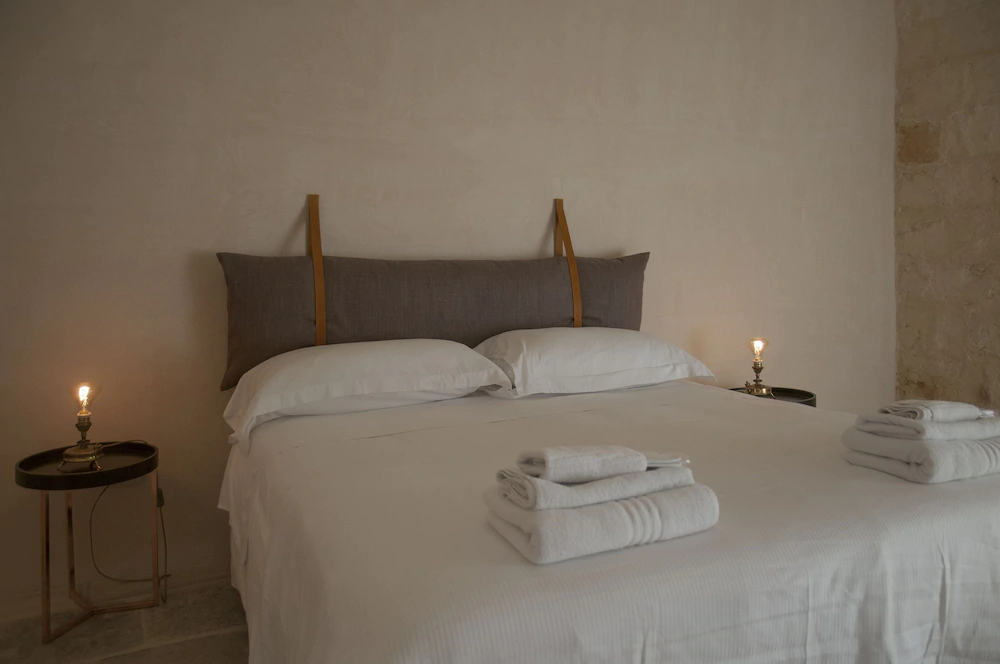 Relais Monastero Santa Teresa