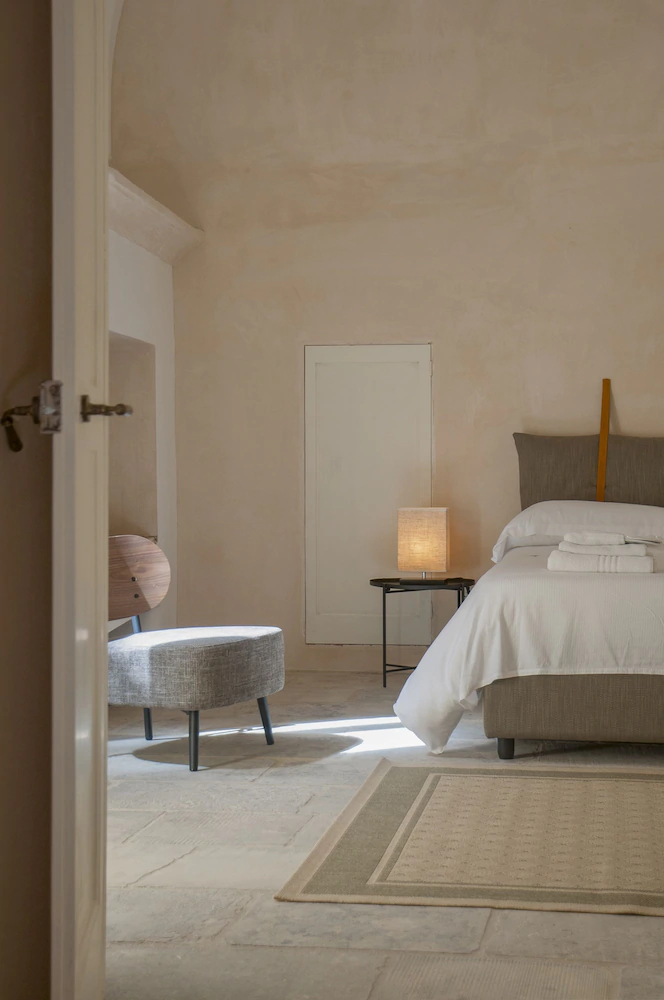 Relais Monastero Santa Teresa