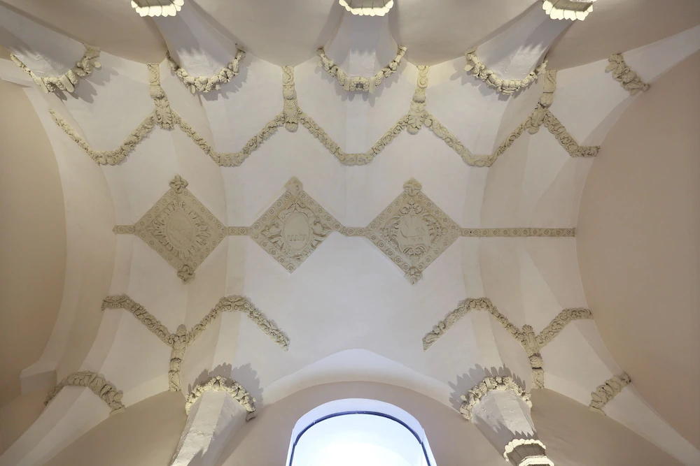 Relais Monastero Santa Teresa