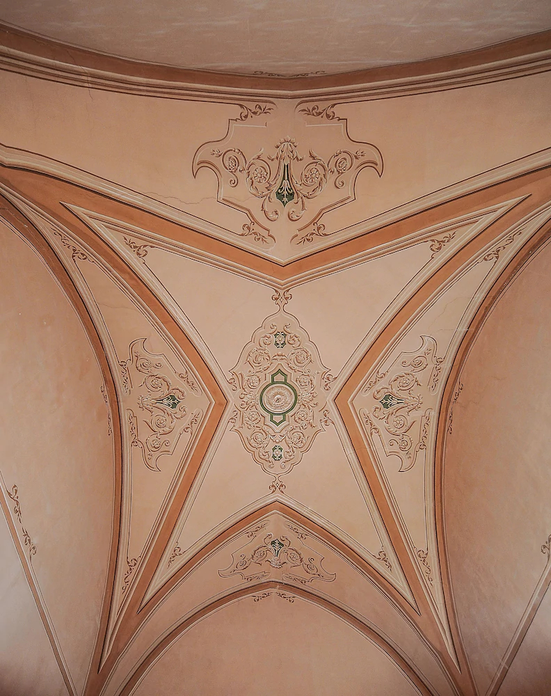 Relais Monastero Santa Teresa