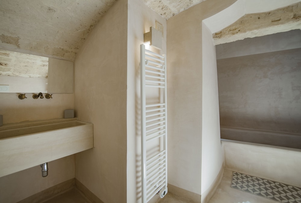 Relais Monastero Santa Teresa