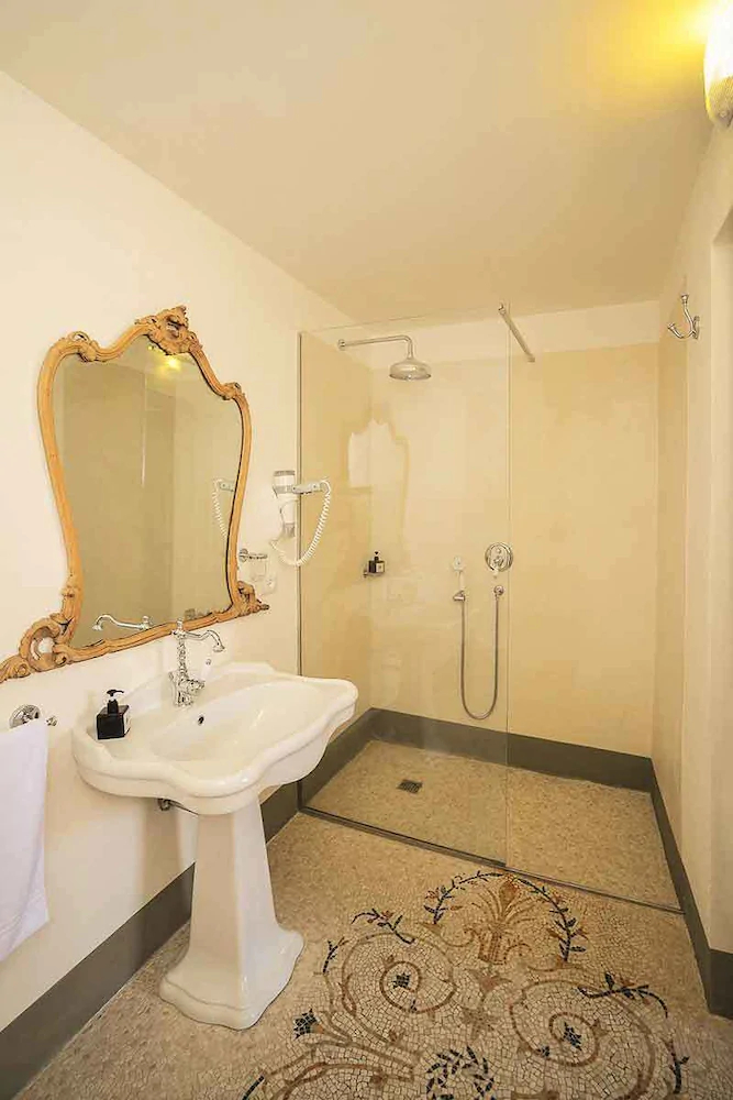 Relais Monastero Santa Teresa