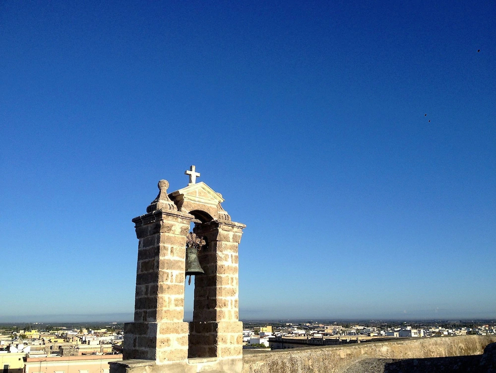 Relais Monastero Santa Teresa