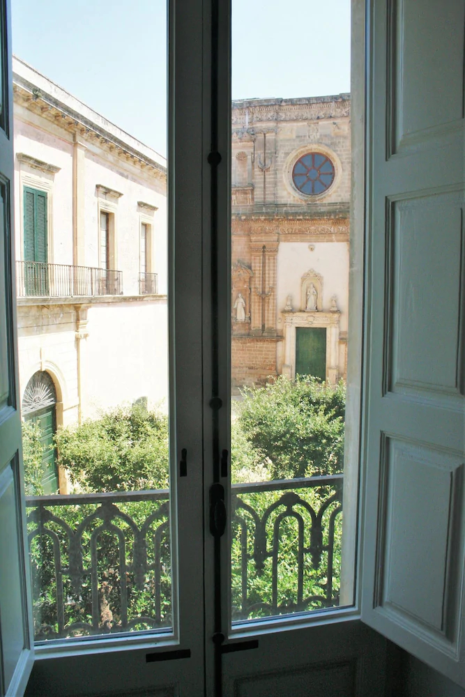 Relais Monastero Santa Teresa