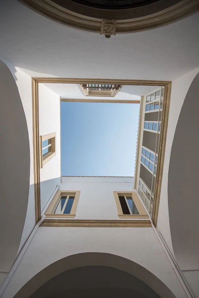 Relais Monastero Santa Teresa