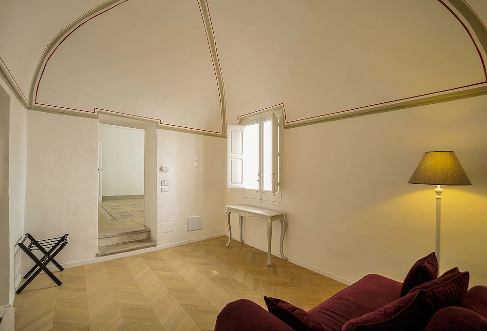 Relais Monastero Santa Teresa