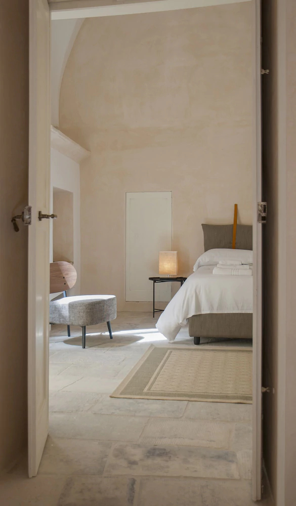 Relais Monastero Santa Teresa