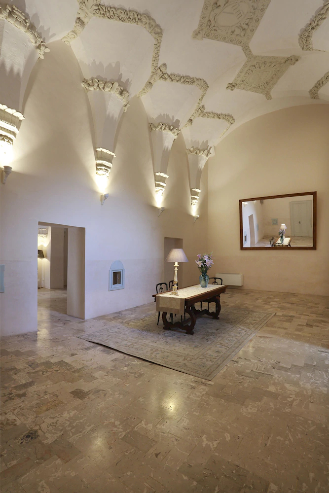 Relais Monastero Santa Teresa