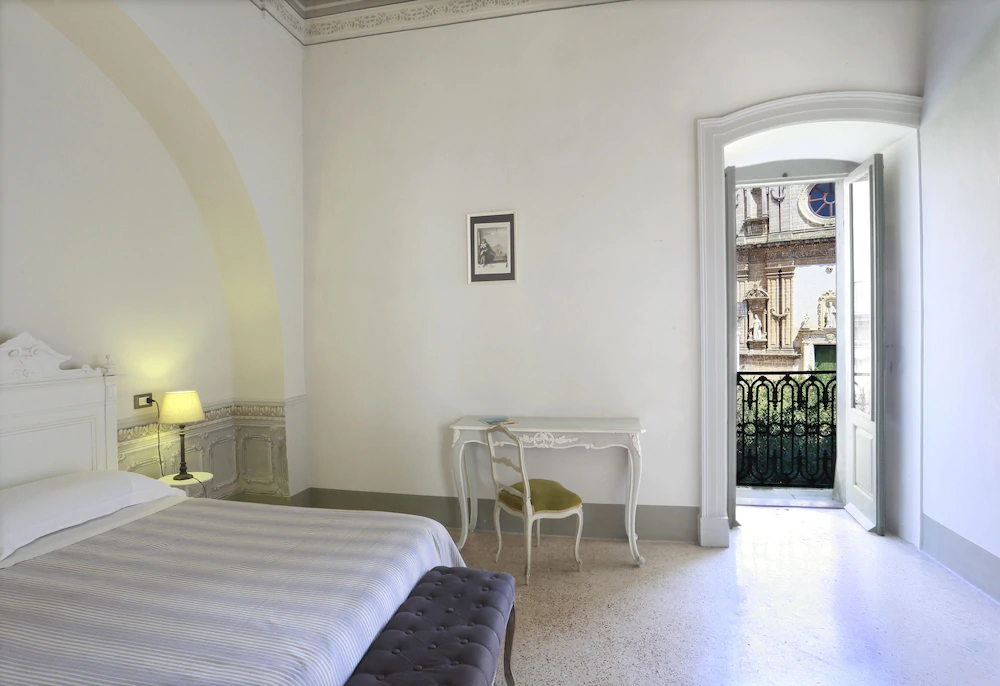 Relais Monastero Santa Teresa