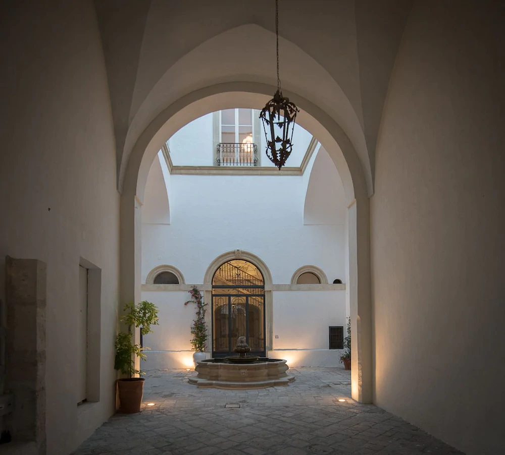 Relais Monastero Santa Teresa