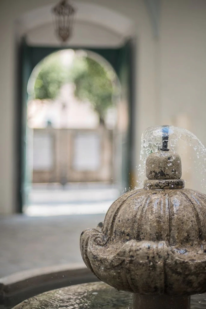 Relais Monastero Santa Teresa