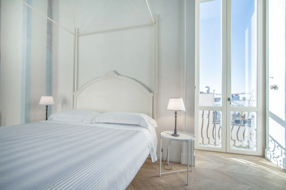 Relais Monastero Santa Teresa