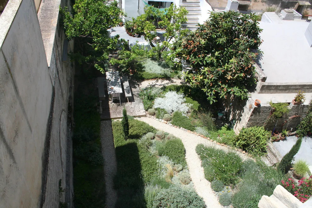 Relais Monastero Santa Teresa