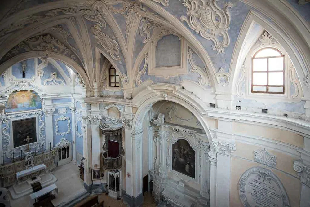 Relais Monastero Santa Teresa