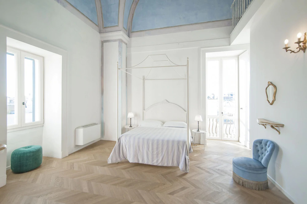 Relais Monastero Santa Teresa