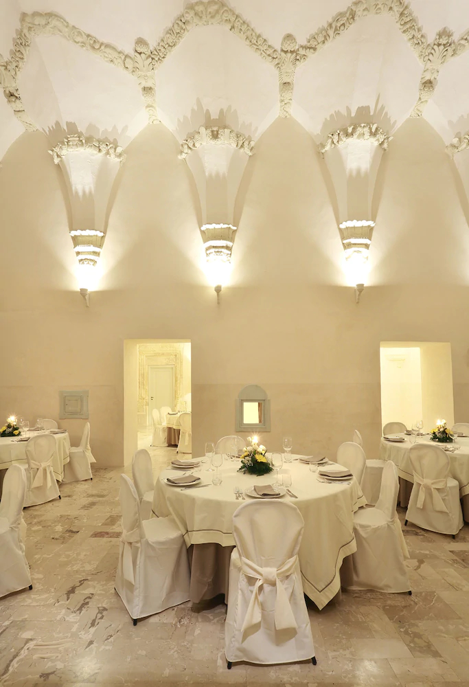 Relais Monastero Santa Teresa