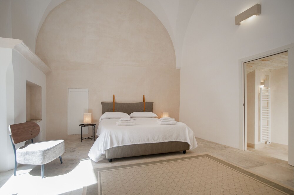 Relais Monastero Santa Teresa